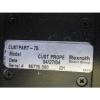 REXROTH LINEAR SLIDE CUSTPART-75 #2 small image