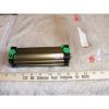 Origin REXROTH Linear Air Cylinder #57 TCS CAP D40 #1 small image