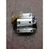 U2 REXROTH R165189320 LINEAR RUNNER BLOCK #3 small image