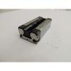 Bosch Rexroth Linear Ball Runner Block R162389420 #1 small image