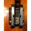 R165331320 REXROTH RUNNER BLOCK LINEAR BEARING #2 small image