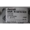 Rexroth 07 Linear Set R108761620