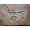 Origin Bosch Rexroth Runner Block Ball Carriage Linear Bearing R165149420 Origin #3 small image