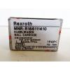 Rexroth MNR:R166111410 Kugelwagen 7210 Linear-Block  - unused - #2 small image