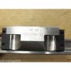 REXROTH 1651-294-10 Runner Block/Ball Linear Bearing 1651 294 10