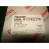 Origin REXROTH BOSCH GROUP LINEAR-SET MNR: R170422070, NIB, READY TO GO #3 small image