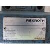 REXROTH HYDRAULIC VALVE SL20PA1-42 Origin #7 small image