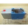 Mannesmann Rexroth Solenoid Valve 4WP6C50/N/5 4WP6C50N5 RR00009279 origin #2 small image