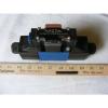 Origin REXROTH DIRECTIONAL VALVE # 4WE6E6X/EW110N9DAL/v/62