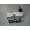 Bosch Piloted 2-Way Spool Valve, R901109493