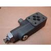 Bosch Rexroth Hydraulic Valve L00962674F27 origin #21733 #1 small image