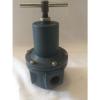 REXROTH P55122 RELAY VALVE MOD: 4S, 0-150, 250PSI