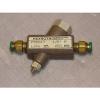 Rexroth P55017, FloReg Valve, 1/8 NPT, L690, Max Inlet 250 Psi, Origin #1 small image