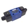 Solenoid Valve 4WE-10-E33/CW110N9K4 Rexroth 4WE10E33/CW110N9K4 R900597186 origin #1 small image