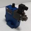 REXROTH HYDRAULIC CONTROL VALVE MNR R97891C880 #1 small image