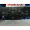 REXROTH 4WRA6E30-22/G24N9K4/V-589 PROPORTIONAL VALVE Origin NO BOX #4 small image