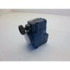 Rexroth Pilot Operated Pressure Relief Valve R978864057