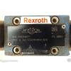 REXROTH ELECTRIC HYDRAULIC VALVE BLOCK MNR: R900944207