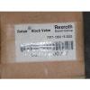 REXROTH ROTAIR BLOCK VALVE P-067774-00003  SEALED #1 small image