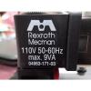 REXROTH PNEUMATIC DIRECTIONAL CONTROL VALVE BASE #K #2 small image