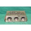 Rexroth P68420 Valve Subbase Manifold 4-3/4IN NPT Origin