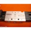 Origin Bosch Rexroth 0-820-039-117 Directional Control Valve 0820039117 #2 small image