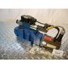 Prop Valve Rexroth 4WRTE25V350P-41/6EG24TK31, MRN: R900972791 + 4WRTE-42/M #1 small image