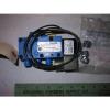 REXROTH SOLENOID VALVE P-069883-00001---110 VAC 50/60 HZ---NSN 4810-01-235-3605 #2 small image