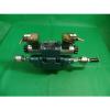 REXROTH HYDRAULICS HYDRAULIKVENTIL 4WE6J61/EG24K4  HYDRAULIC VALVE G24TK4QMABG24 #1 small image