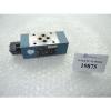 Throttle non return valve Rexroth  Z2FRM 6 AB0-20/10QMV, Arburg spare parts #1 small image