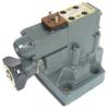 REXROTH W120-60NZ5L DIRECTIONAL CONTROL VALVE DBW 20 B3-30/100U W12060NZ5L #1 small image