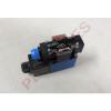 REXROTH R978029710 Hydraulic Directional Control Valve 3WE6A62/EW110  Origin #1 small image