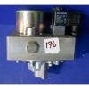 REXROTH 542-030-942-0 / 546-004-110-0 SOLENOID VALVE W/ MANIFOLD, NNB #1 small image