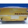 REXROTH SOLENOID VALVE 4WE6E51/AW120-60ND/5V #2 small image