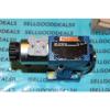 Rexroth R978911818 DNW10B1-52/100-6EG24N9K4/12 Hydraulic Directional Valve origin #1 small image