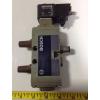 BOSCH REXROTH PNEUMATIC SOLENOID VALVE 0 820 023 991 kjs #1 small image