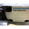 REXROTH SOLENOID VALVE 4WE 6 JA53/AG24NK4 4WE6JA53/AG24NK4 #4 small image