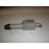 Rexroth Hydraulic Pressure Reducing Valve DR6DP2-42/75YM