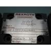 REXROTH HYDRONORMA  VALVE 4 WE6 D51/OFAG24N9K4 32 4WE6D51/OFAG24N9K432 #2 small image