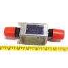 REXROTH HYDRAULIC CHECK VALVE A122-276 / Z2FSK 6-2-11/2QV 102665 #1 small image