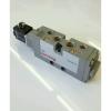 Rexroth 5/2 Wegeventil Pneumatikventil Soleniod Valve 606043 #2 small image