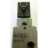 Rexroth 5/2 Wegeventil Pneumatikventil Soleniod Valve 606043 #4 small image