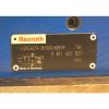 Origin REXROTH FESXE40CA-1X/500LK0B1M SERVO VALVE 0-811-402-622, 0811402622 #4 small image