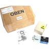 NIB BOSCH REXROTH 0 811 402 030 PROPORTIONAL VALVE W/ 0811405145 AMP MODULE #1 small image