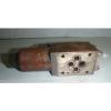 Uchida Rexroth Hydronorma Solenoid Valve 4WE6D-A0/AG24NZ4-J03/2