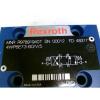 Origin Rexroth R978919407 Directional Control Valve 4WP6E73-60N/5 #2 small image