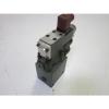 REXROTH DBW 20 BG2-301 315UGXXNZ55L1 VALVE  USED #2 small image