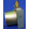 REXROTH 346 032 102 2, SOLENOID VALVE, 1/4#034; NPT, 5 PIN MALE PLUG, NNB