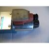 Origin MANNESMANN REXROTH HYDRAULIC VALVE 5-4WE10E32/GW110RN9Z55L/A08 96VDC #4 small image