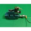 REXROTH HYDRAULICS  4WE6JB62/EG24K4 HYDRAULIKVENTIL 24VDC 1,25A HYDRAULIC VALVE #1 small image